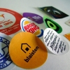 Stickers / Cierra bolsa / Etiquetas autoadhesivas - C5 Imprenta